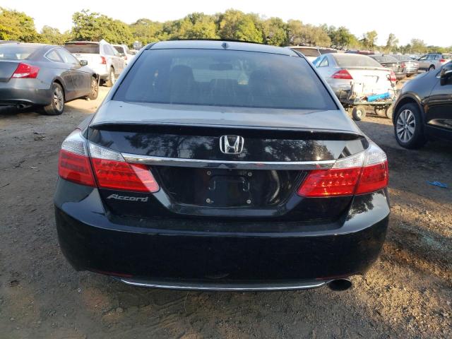 Photo 5 VIN: 1HGCR2F88EA006935 - HONDA ACCORD EXL 