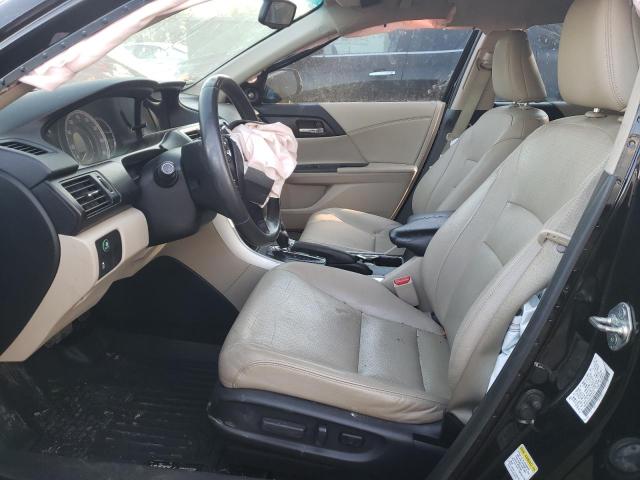 Photo 6 VIN: 1HGCR2F88EA006935 - HONDA ACCORD EXL 