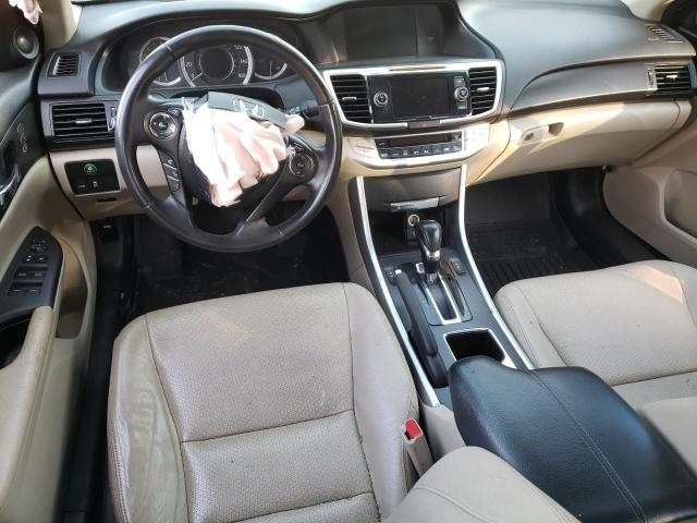 Photo 7 VIN: 1HGCR2F88EA006935 - HONDA ACCORD EXL 