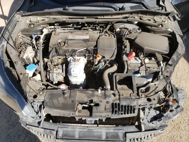 Photo 6 VIN: 1HGCR2F88EA006952 - HONDA ACCORD EXL 