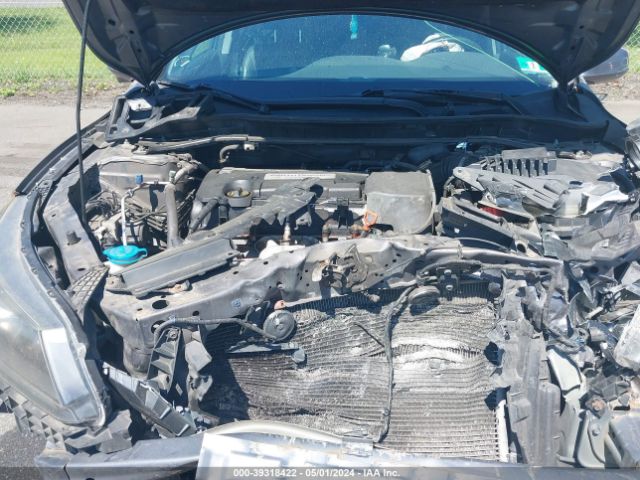 Photo 9 VIN: 1HGCR2F88EA015358 - HONDA ACCORD 