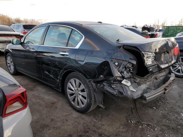 Photo 1 VIN: 1HGCR2F88EA020382 - HONDA ACCORD 