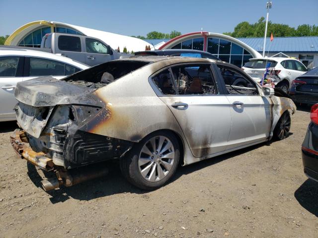 Photo 2 VIN: 1HGCR2F88EA022262 - HONDA ACCORD EXL 