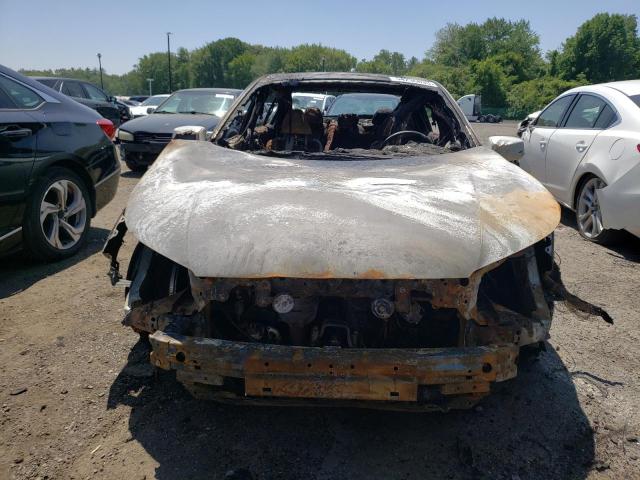 Photo 4 VIN: 1HGCR2F88EA022262 - HONDA ACCORD EXL 