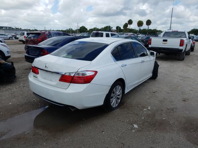 Photo 3 VIN: 1HGCR2F88EA034475 - HONDA ACCORD SEDAN 