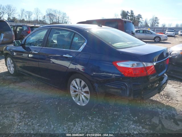 Photo 2 VIN: 1HGCR2F88EA039370 - HONDA ACCORD 