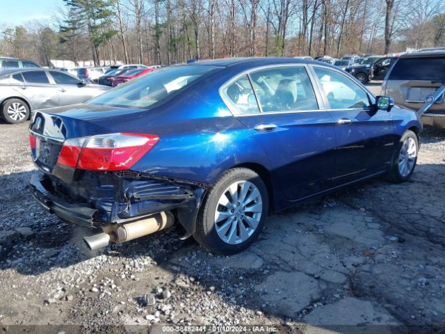 Photo 3 VIN: 1HGCR2F88EA039370 - HONDA ACCORD 