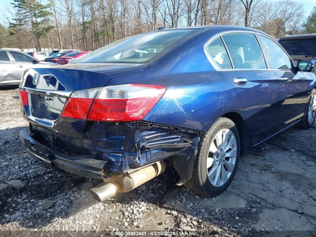 Photo 5 VIN: 1HGCR2F88EA039370 - HONDA ACCORD 