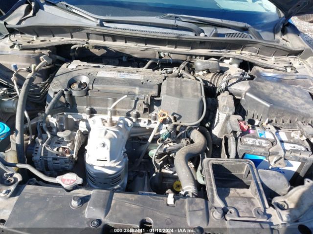 Photo 9 VIN: 1HGCR2F88EA039370 - HONDA ACCORD 