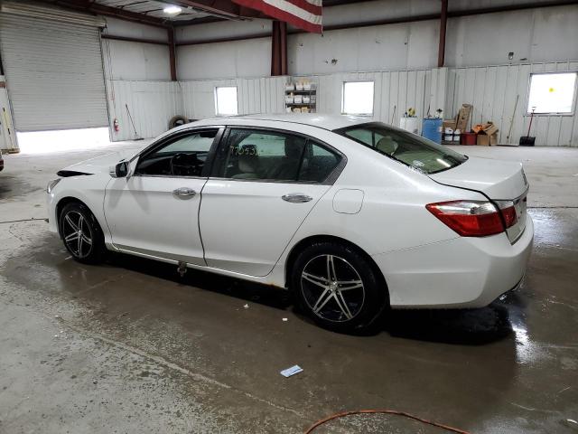 Photo 1 VIN: 1HGCR2F88EA042480 - HONDA ACCORD 