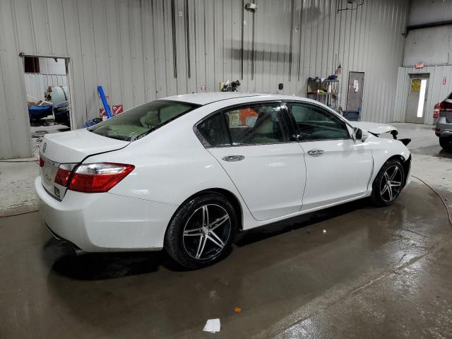 Photo 2 VIN: 1HGCR2F88EA042480 - HONDA ACCORD 