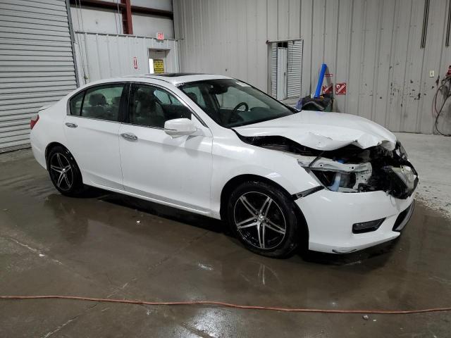 Photo 3 VIN: 1HGCR2F88EA042480 - HONDA ACCORD 