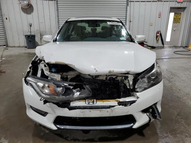 Photo 4 VIN: 1HGCR2F88EA042480 - HONDA ACCORD 