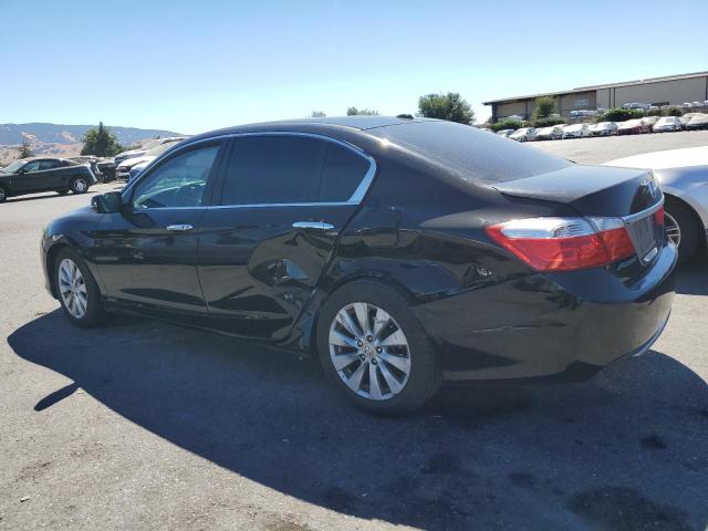 Photo 1 VIN: 1HGCR2F88EA043192 - HONDA ACCORD EXL 