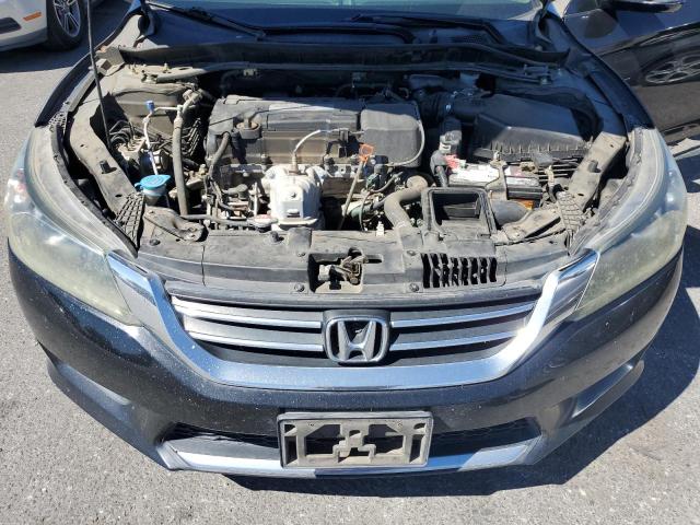 Photo 10 VIN: 1HGCR2F88EA043192 - HONDA ACCORD EXL 