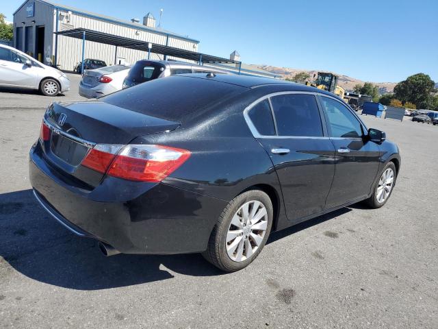 Photo 2 VIN: 1HGCR2F88EA043192 - HONDA ACCORD EXL 