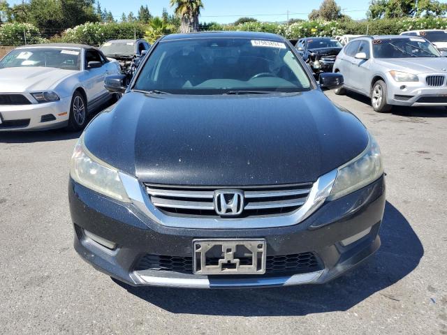 Photo 4 VIN: 1HGCR2F88EA043192 - HONDA ACCORD EXL 