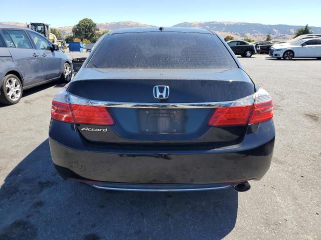 Photo 5 VIN: 1HGCR2F88EA043192 - HONDA ACCORD EXL 