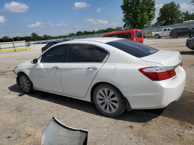 Photo 1 VIN: 1HGCR2F88EA048649 - HONDA ACCORD 