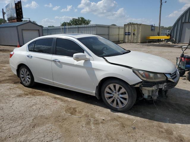 Photo 3 VIN: 1HGCR2F88EA048649 - HONDA ACCORD 