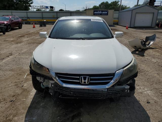 Photo 4 VIN: 1HGCR2F88EA048649 - HONDA ACCORD 