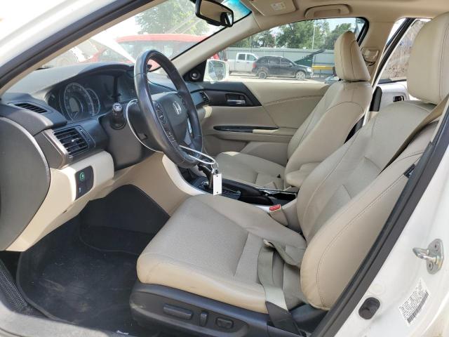 Photo 6 VIN: 1HGCR2F88EA048649 - HONDA ACCORD 