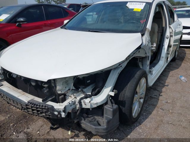 Photo 1 VIN: 1HGCR2F88EA050014 - HONDA ACCORD 