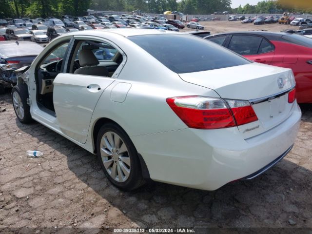 Photo 2 VIN: 1HGCR2F88EA050014 - HONDA ACCORD 