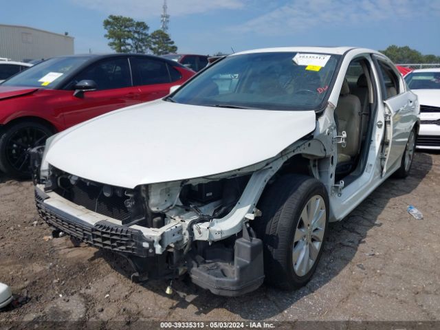 Photo 5 VIN: 1HGCR2F88EA050014 - HONDA ACCORD 