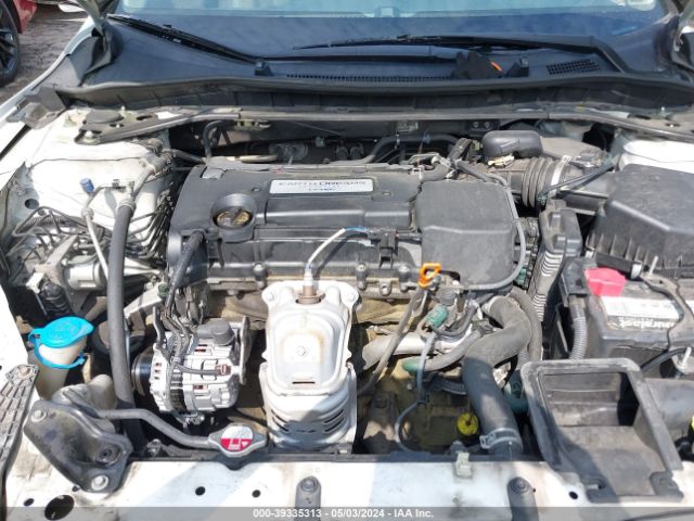 Photo 9 VIN: 1HGCR2F88EA050014 - HONDA ACCORD 