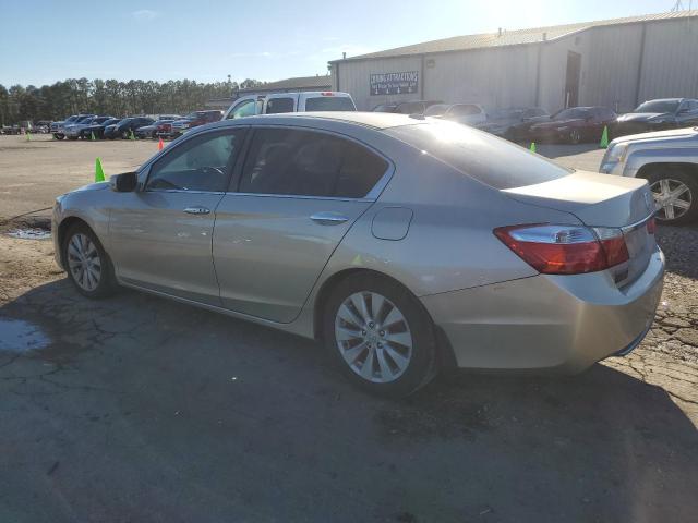 Photo 1 VIN: 1HGCR2F88EA060865 - HONDA ACCORD 