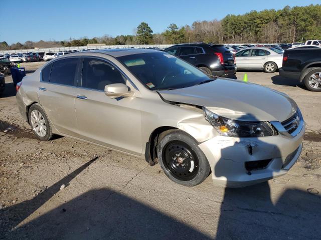 Photo 3 VIN: 1HGCR2F88EA060865 - HONDA ACCORD 