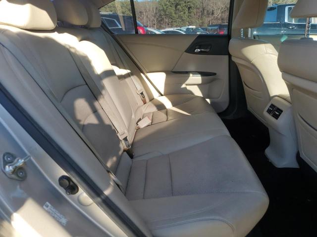 Photo 9 VIN: 1HGCR2F88EA060865 - HONDA ACCORD 