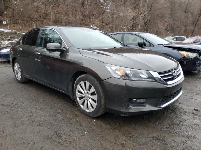 Photo 0 VIN: 1HGCR2F88EA066259 - HONDA ACCORD EXL 