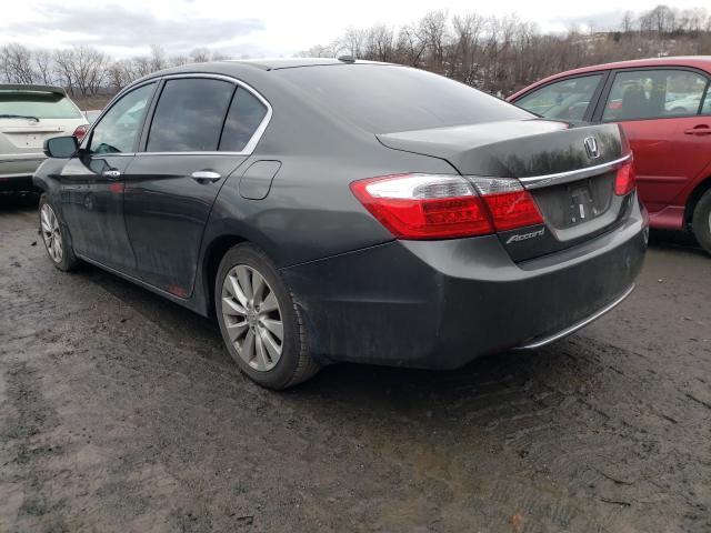 Photo 2 VIN: 1HGCR2F88EA066259 - HONDA ACCORD EXL 