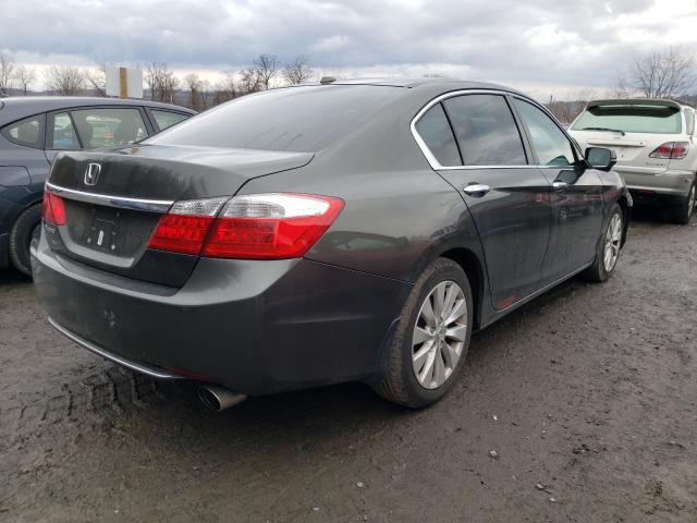 Photo 3 VIN: 1HGCR2F88EA066259 - HONDA ACCORD EXL 