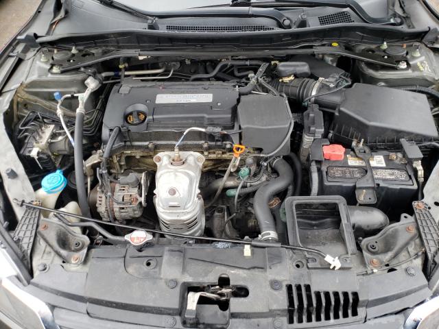 Photo 6 VIN: 1HGCR2F88EA066259 - HONDA ACCORD EXL 