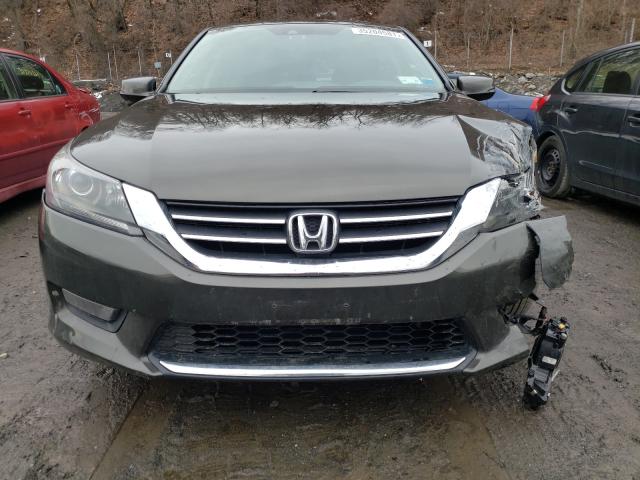 Photo 8 VIN: 1HGCR2F88EA066259 - HONDA ACCORD EXL 