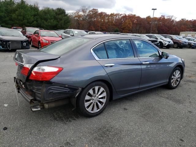 Photo 2 VIN: 1HGCR2F88EA071137 - HONDA ACCORD 