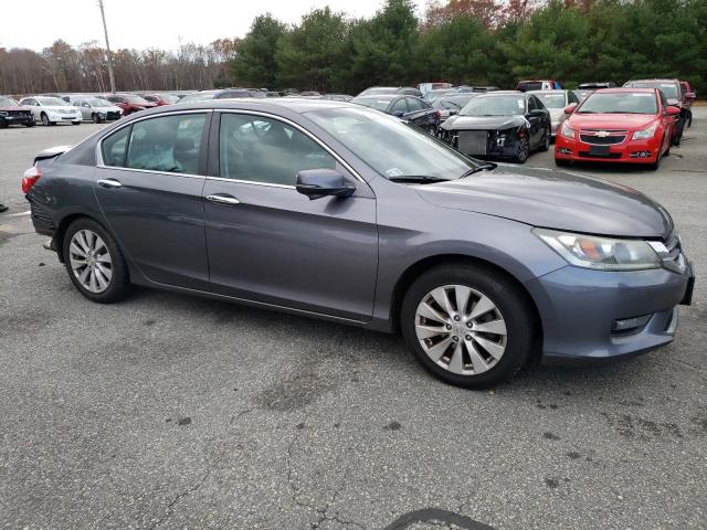 Photo 3 VIN: 1HGCR2F88EA071137 - HONDA ACCORD 