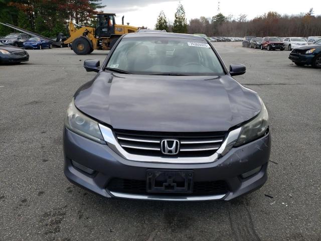 Photo 4 VIN: 1HGCR2F88EA071137 - HONDA ACCORD 