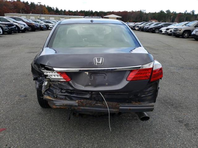 Photo 5 VIN: 1HGCR2F88EA071137 - HONDA ACCORD 