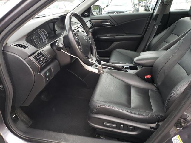 Photo 6 VIN: 1HGCR2F88EA071137 - HONDA ACCORD 