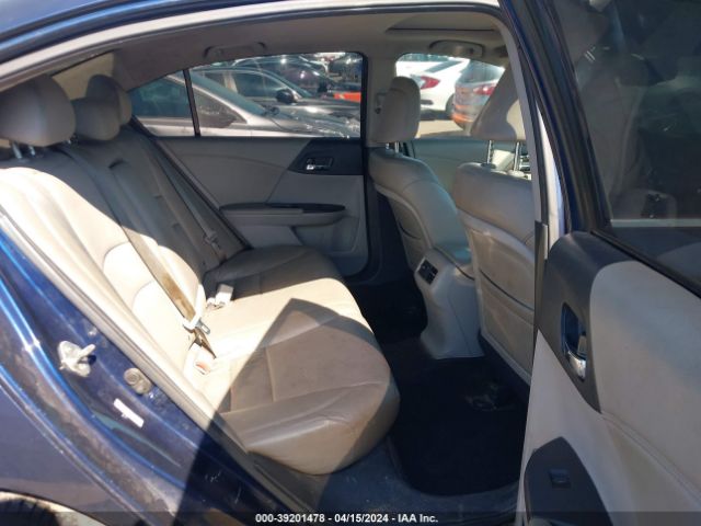 Photo 7 VIN: 1HGCR2F88EA075253 - HONDA ACCORD 