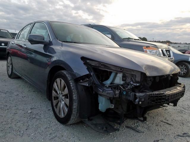 Photo 0 VIN: 1HGCR2F88EA085118 - HONDA ACCORD EXL 