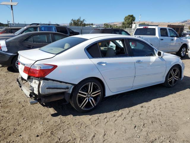 Photo 2 VIN: 1HGCR2F88EA092425 - HONDA ACCORD EXL 