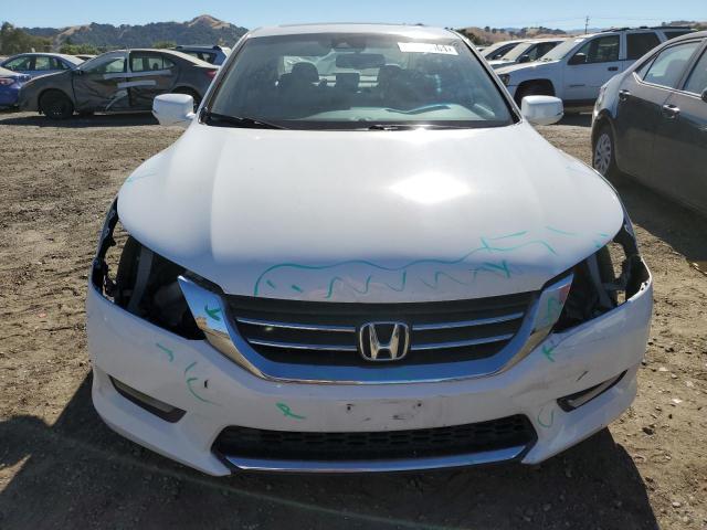 Photo 4 VIN: 1HGCR2F88EA092425 - HONDA ACCORD EXL 