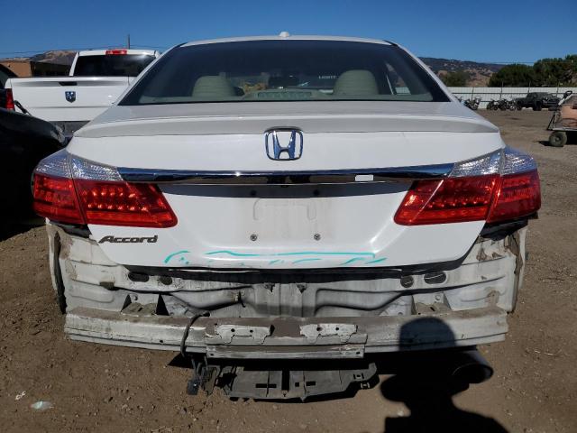 Photo 5 VIN: 1HGCR2F88EA092425 - HONDA ACCORD EXL 