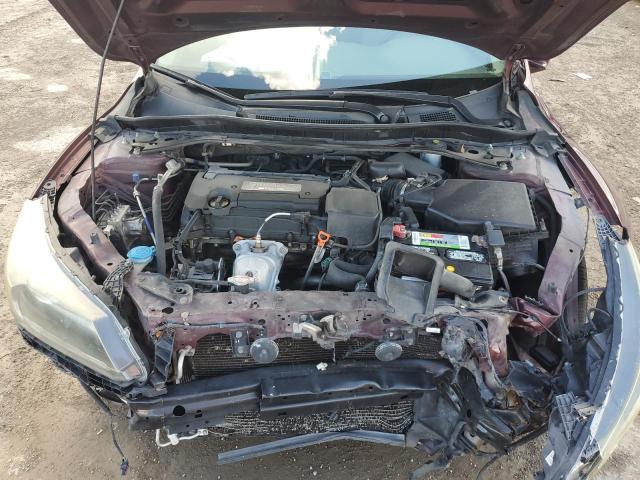 Photo 10 VIN: 1HGCR2F88EA092764 - HONDA ACCORD EXL 