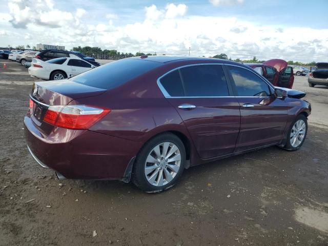 Photo 2 VIN: 1HGCR2F88EA092764 - HONDA ACCORD EXL 